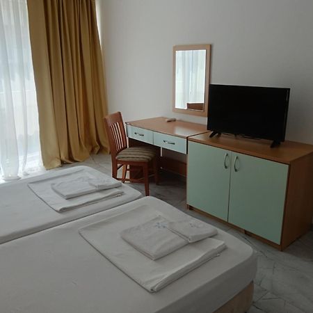 Sol E Mar Aparthotel Sunny Beach Exterior photo