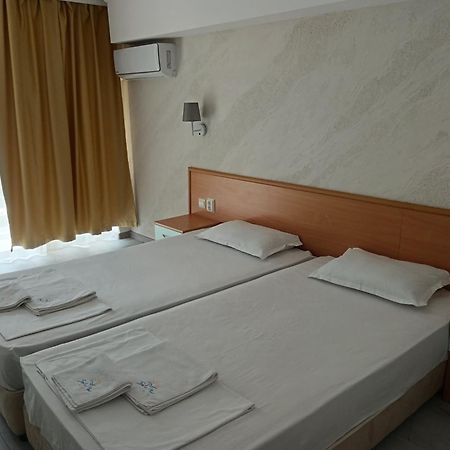 Sol E Mar Aparthotel Sunny Beach Exterior photo